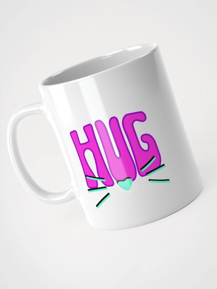 Hug Mug! product image (1)