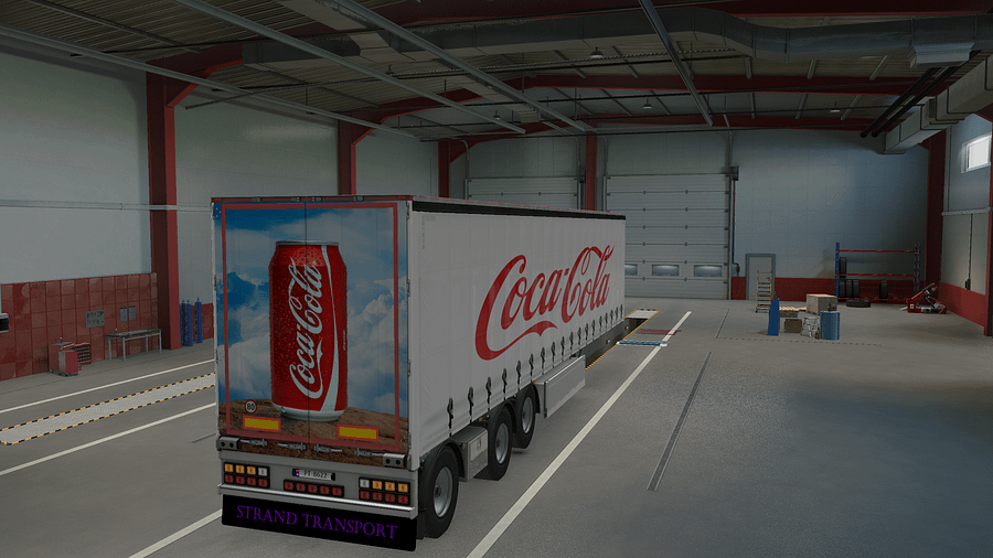 Coca Cola skin product image (3)