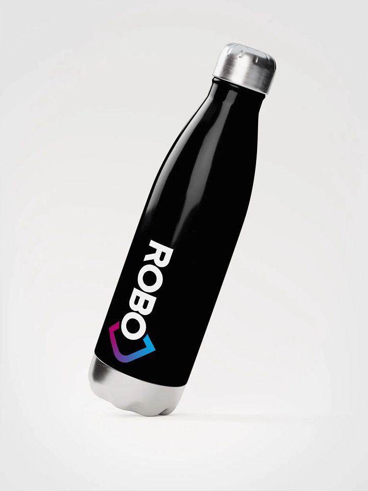 Double-Walled Water Bottle product image (2)