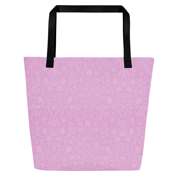 Blush Blossoms Bag product image (2)