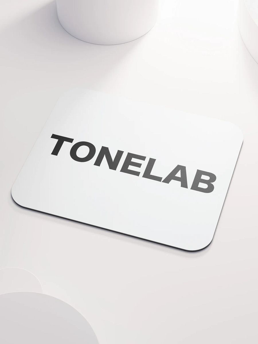 TONELAB Mouse Pad product image (3)