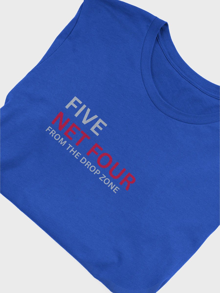 Five Net Four product image (5)