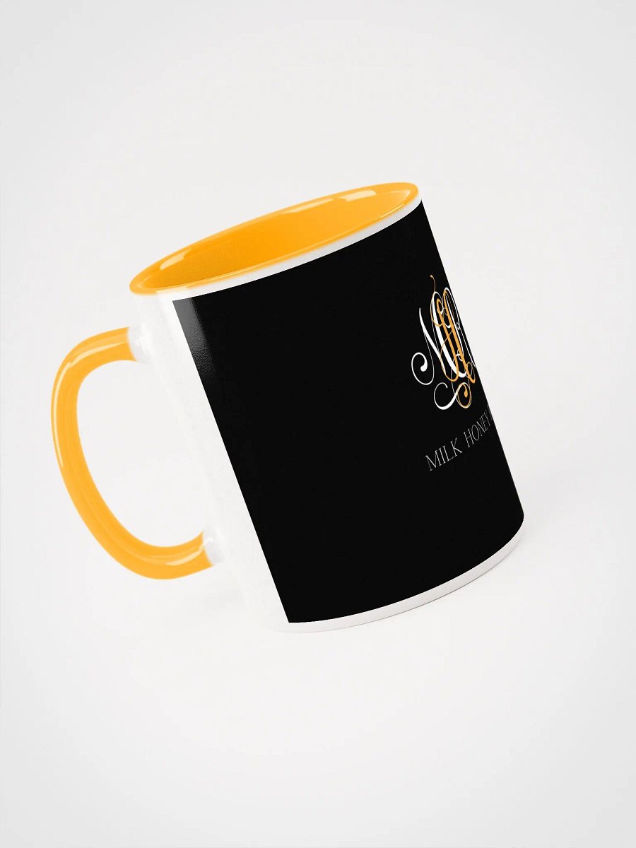 LUX MILK HONEY ROSE MUG product image (4)
