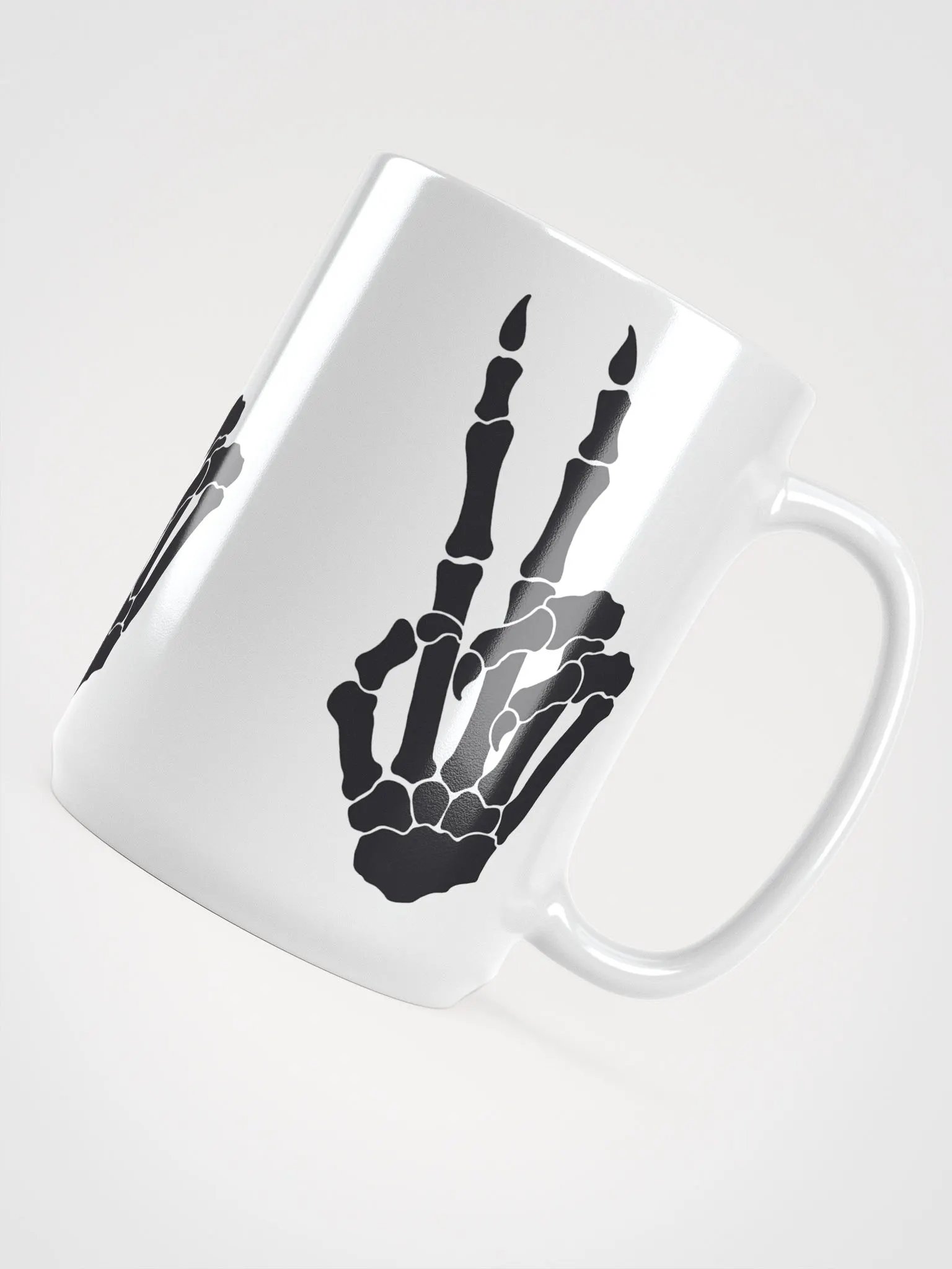 Peace Mug product image (4)