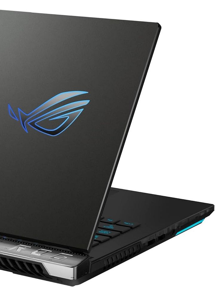 Asus ROG Strix Scar 15 Gaming Laptop product image (1)