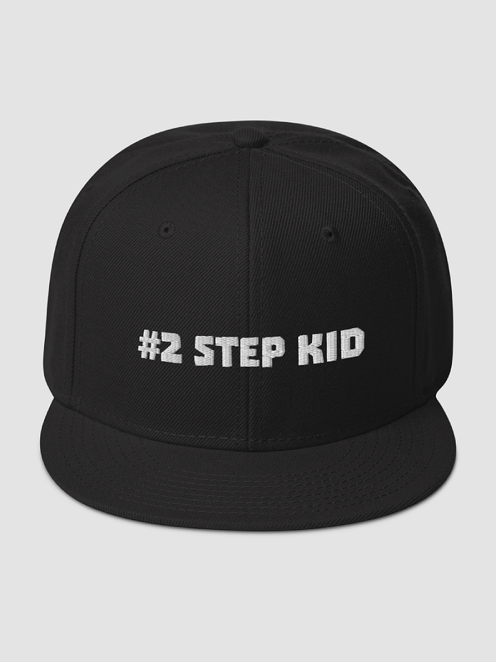 #2 Step Kid Hat product image (2)