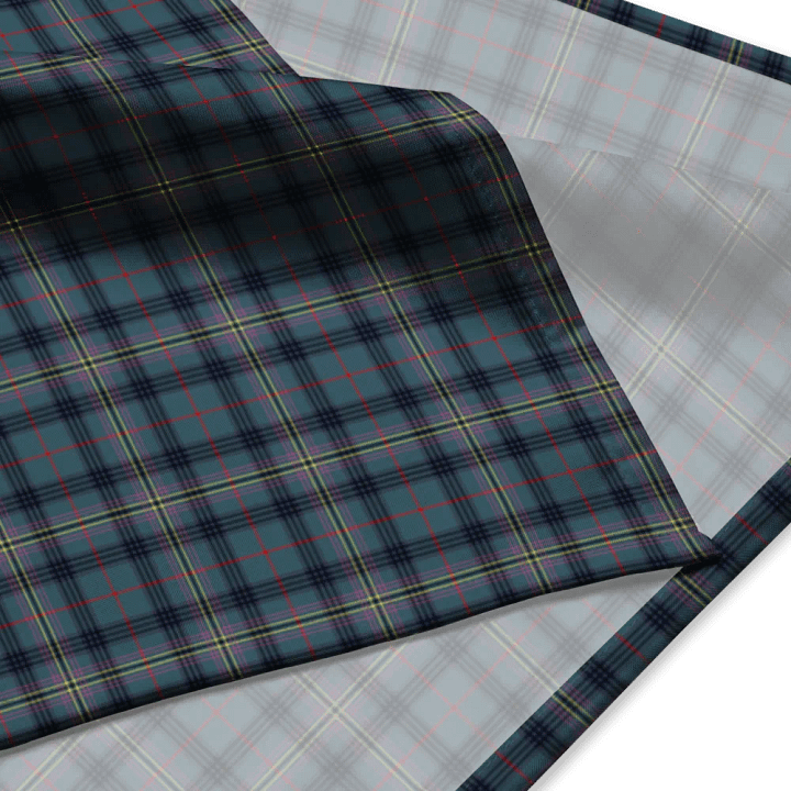 Kennedy Ancient Tartan Bandana product image (2)