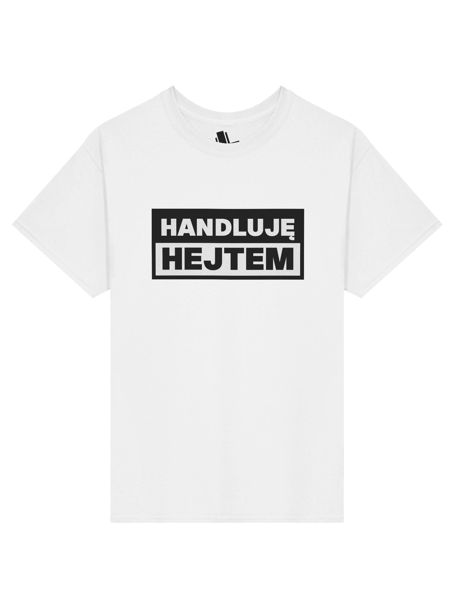 Handlarzy Hejtem ~ Light Color Koszuleczka product image (3)