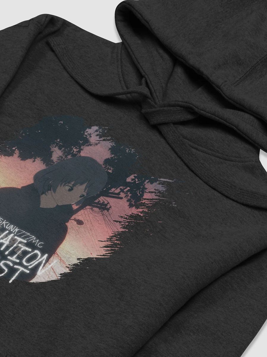 Detonation Of Mist - Hoodie product image (3)