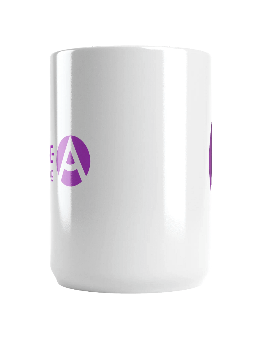 Core-A Mug [White] product image (5)