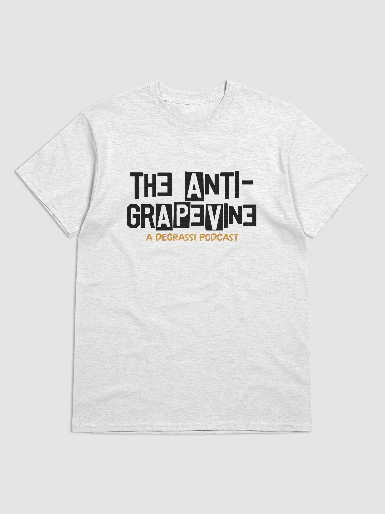 Anit-Grapevine Logo product image (2)