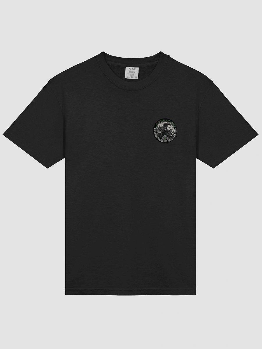 Layman Alt Emblem tee product image (3)