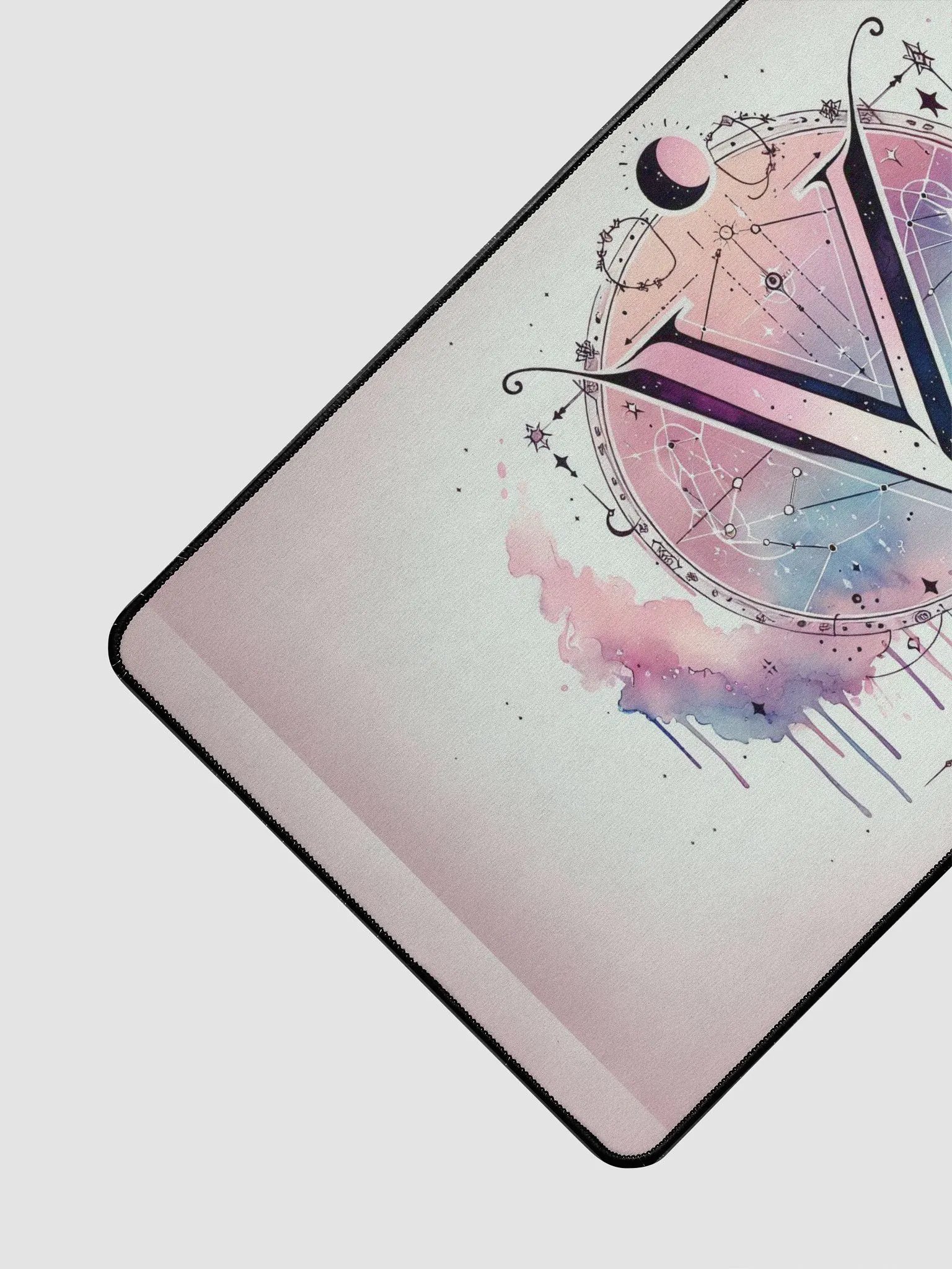 Ethereal Horizons Desk Mat product image (3)