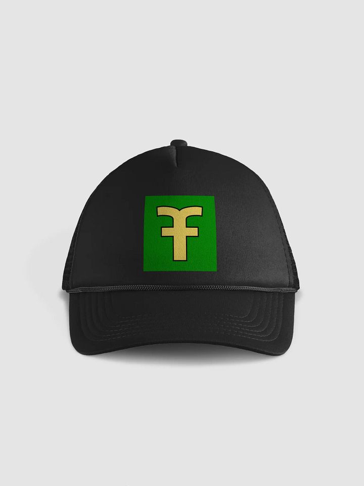 FlickFantasy Cap product image (1)