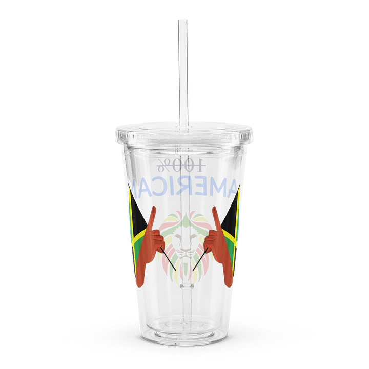 Lion Pride Double Wall Tumbler product image (2)