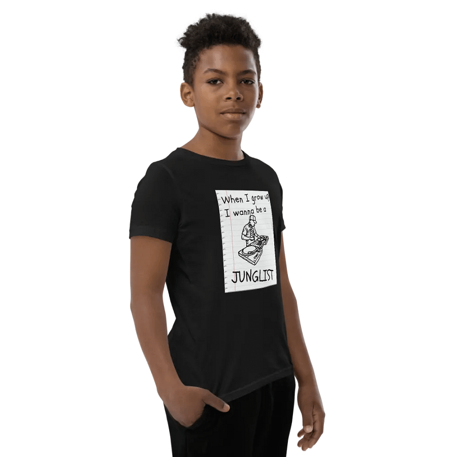 Growup Junglist (kids) product image (9)