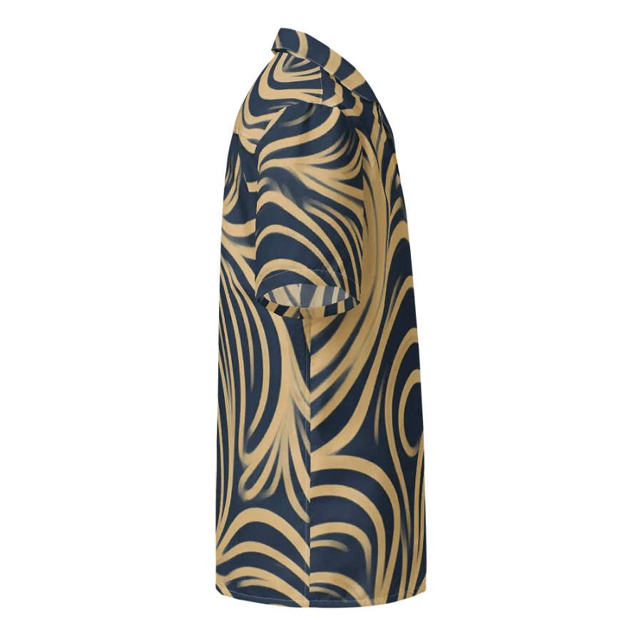Fellas Iconic Shirt product image (8)