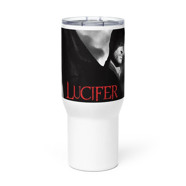 Lucifer product image (2)