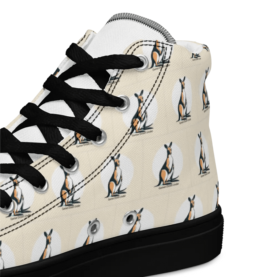 Fresh Kicks With Gamer Down Under product image (10)