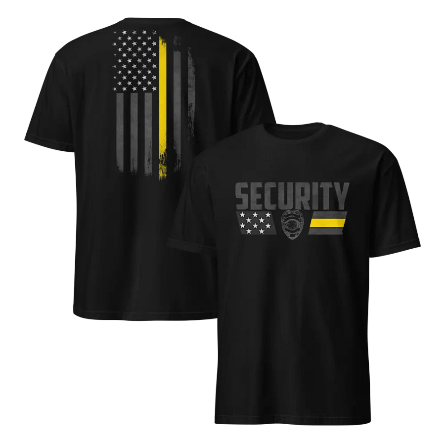 Security: Yellow Line Version product image (1)