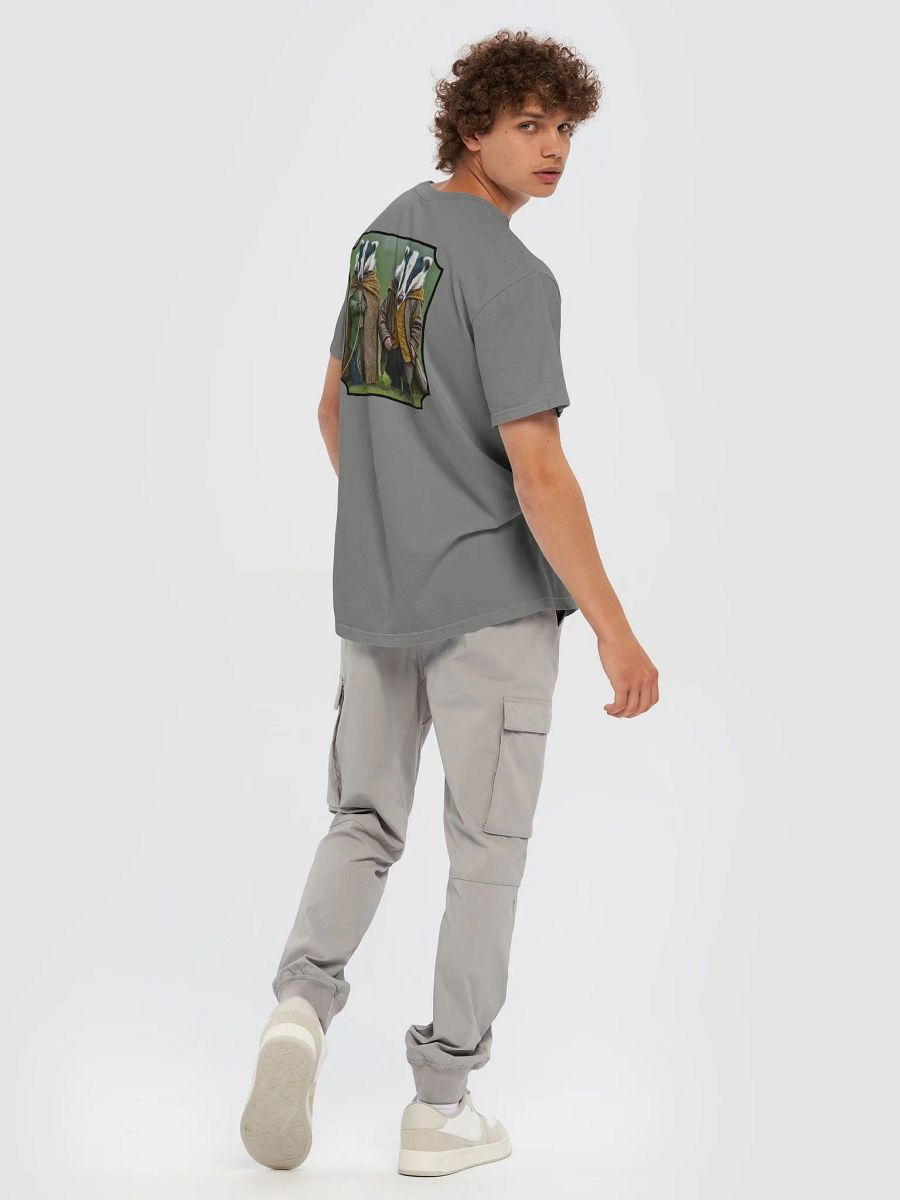 Benevolent Journey T product image (36)