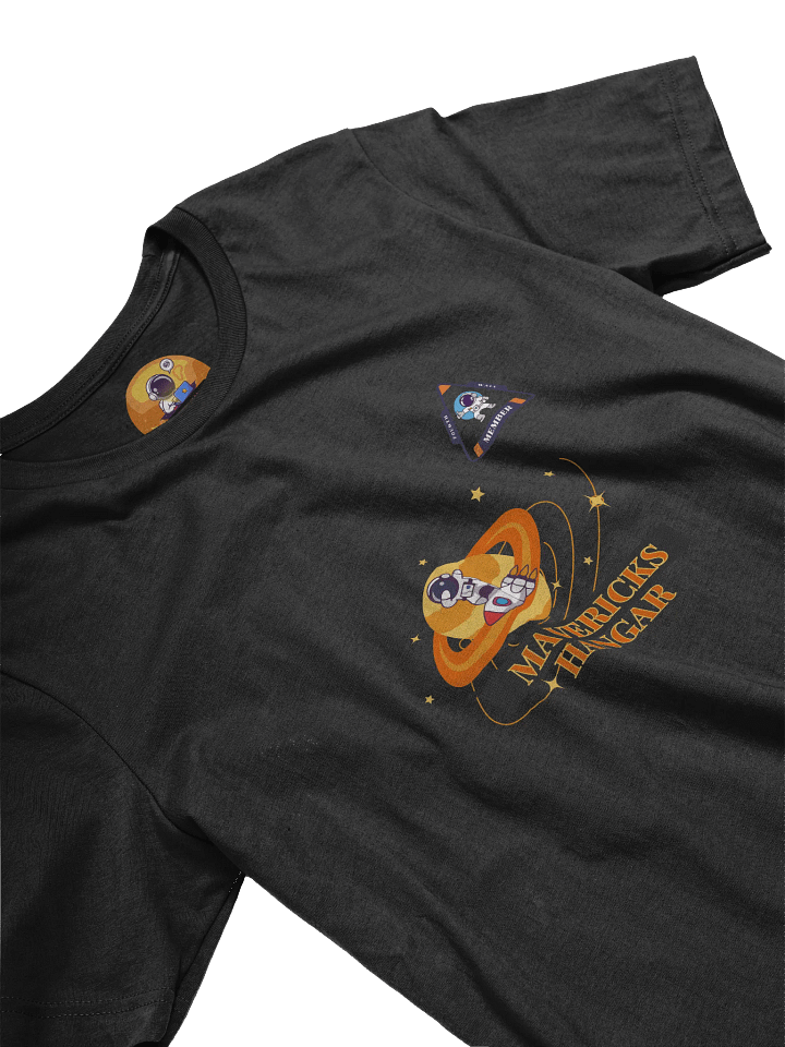 Exclusive Members-Only T-Shirt product image (2)