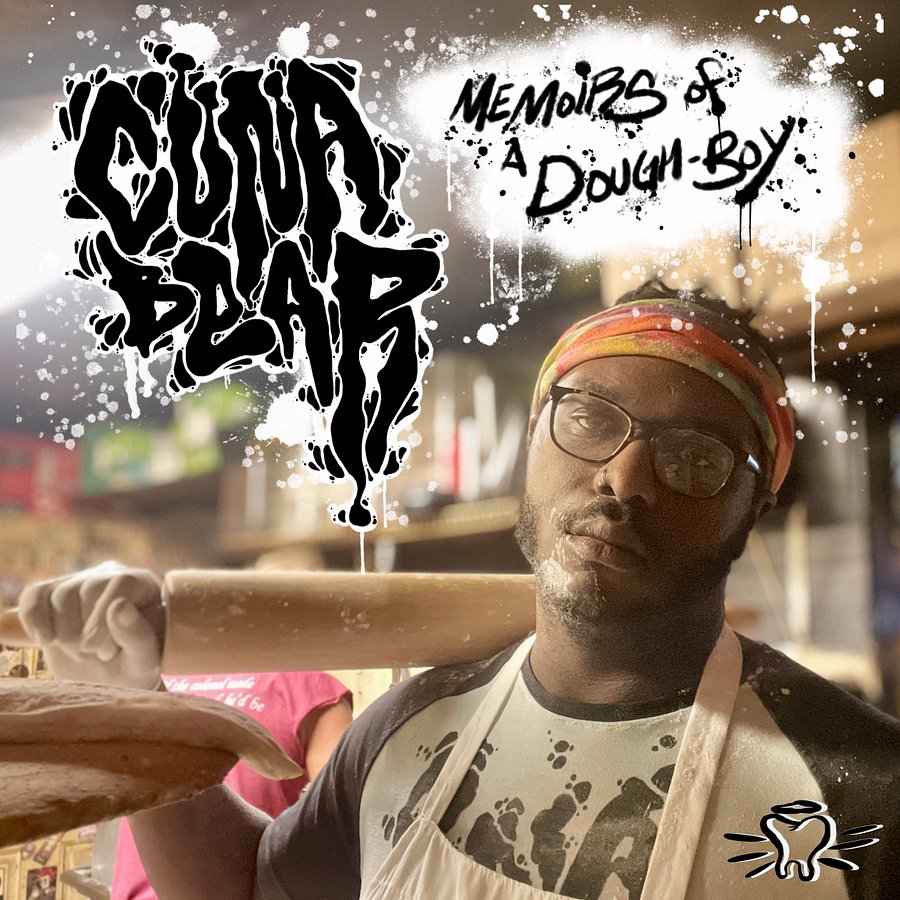 "Memoirs Of A Dough-Boy: Greatest Hits" - Digital Album product image (1)