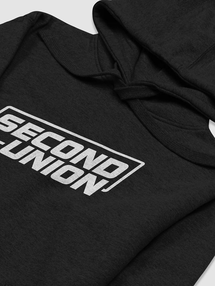 Second Union - Hoodie product image (2)