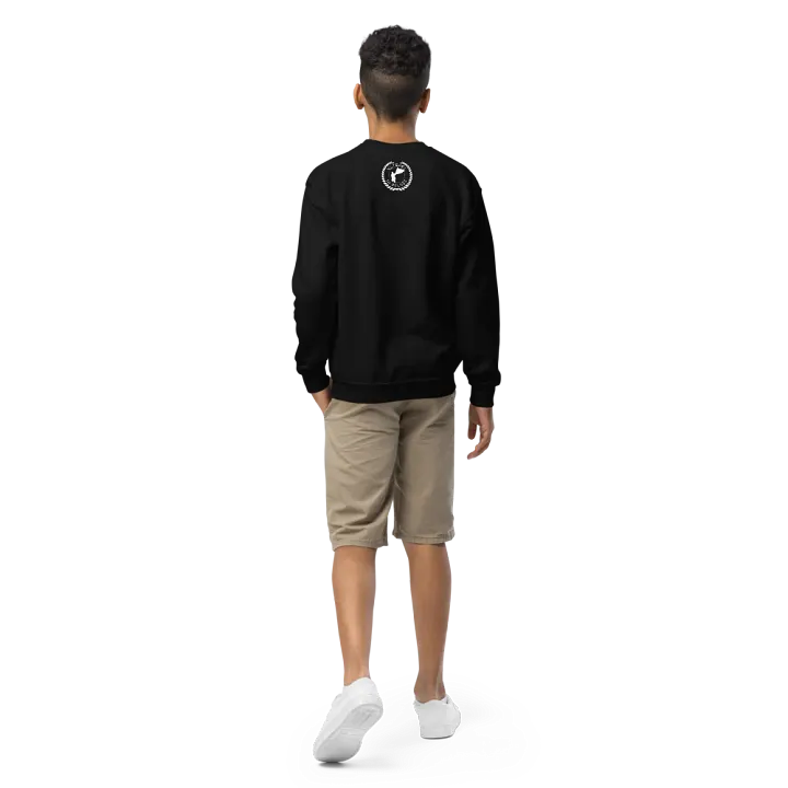 Bluză Copii ultras no face no name product image (2)