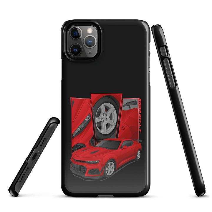 iphone case - 1redhot.lt product image (5)