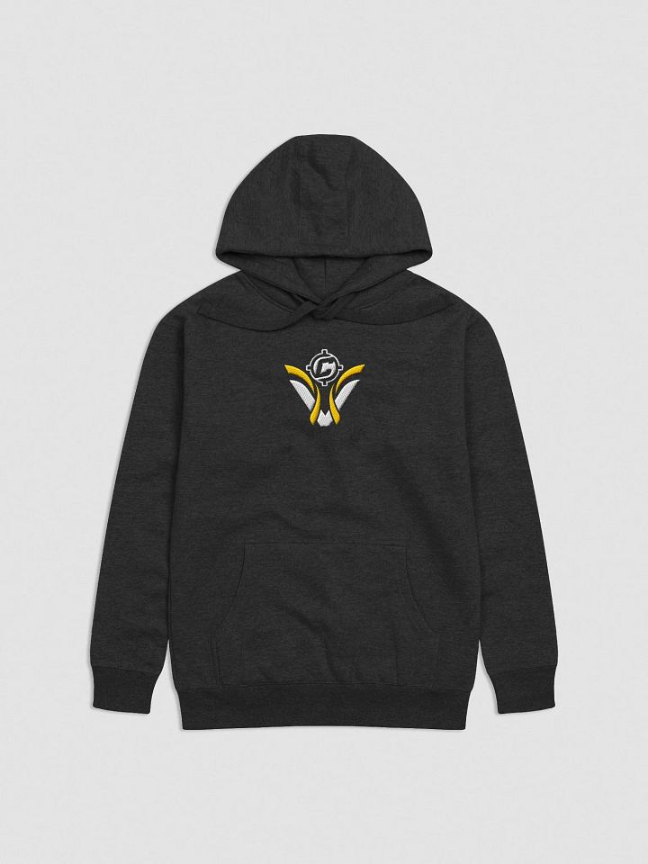 Visionary x CoopStreams Embroidered Hoodie product image (1)