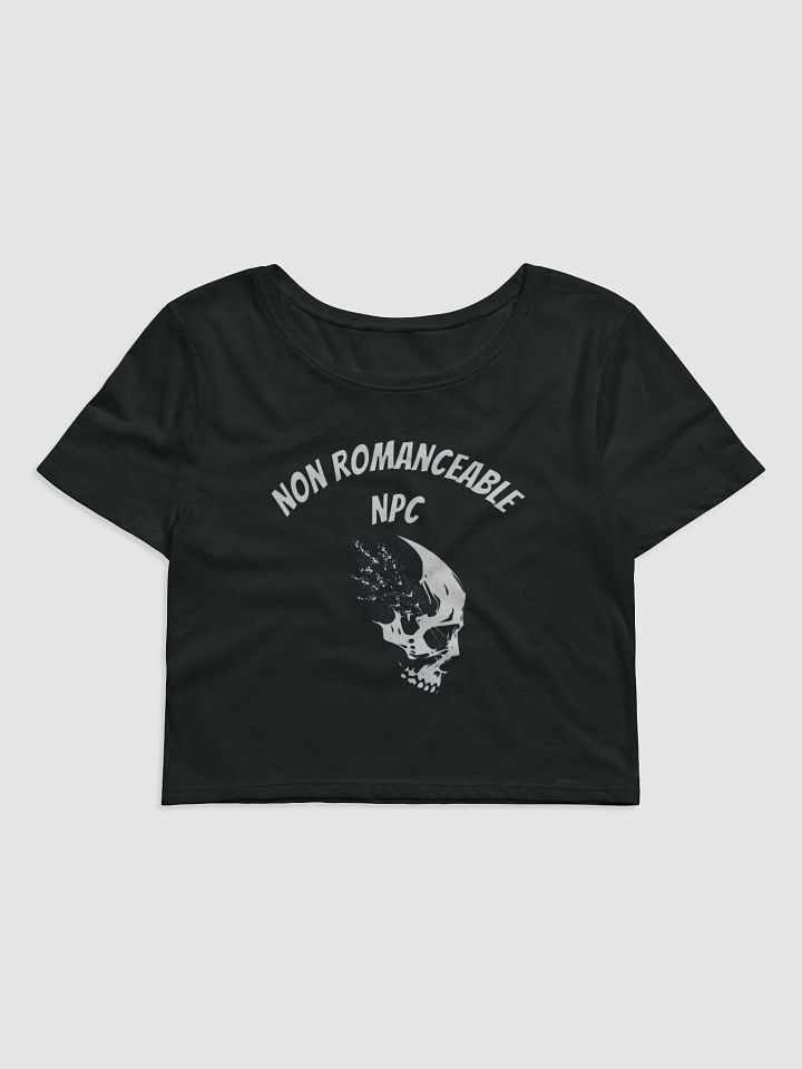 Non Romanceable NPC Crop product image (1)