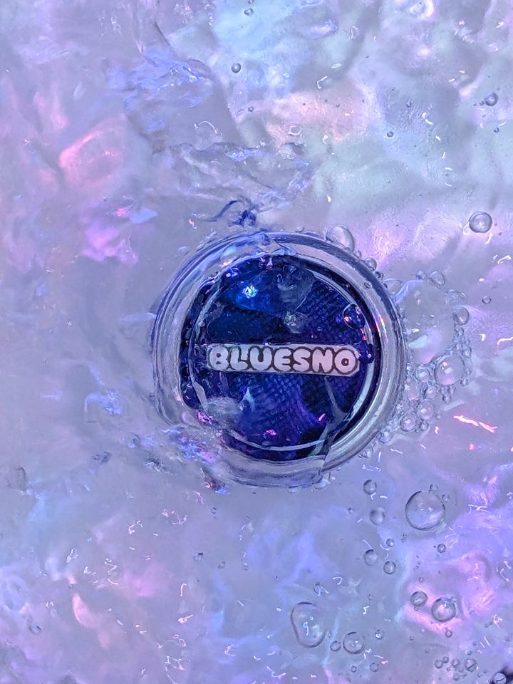 BlueSno Paint Blue product image (2)