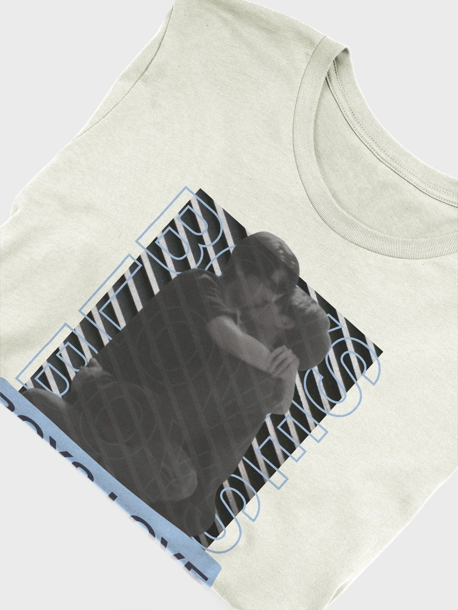 Boys Love Embrace Light Tee product image (3)