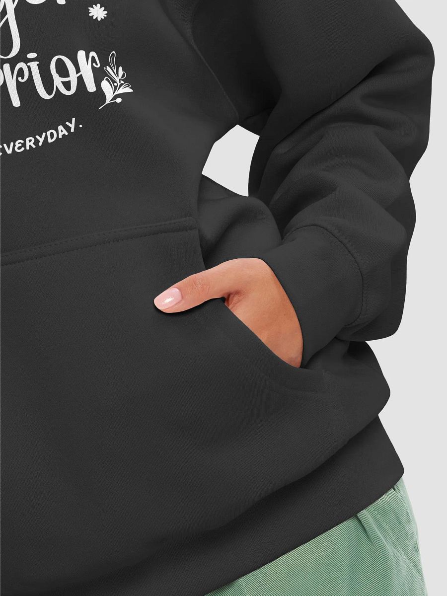 Prayer Warrior Hoodie product image (8)