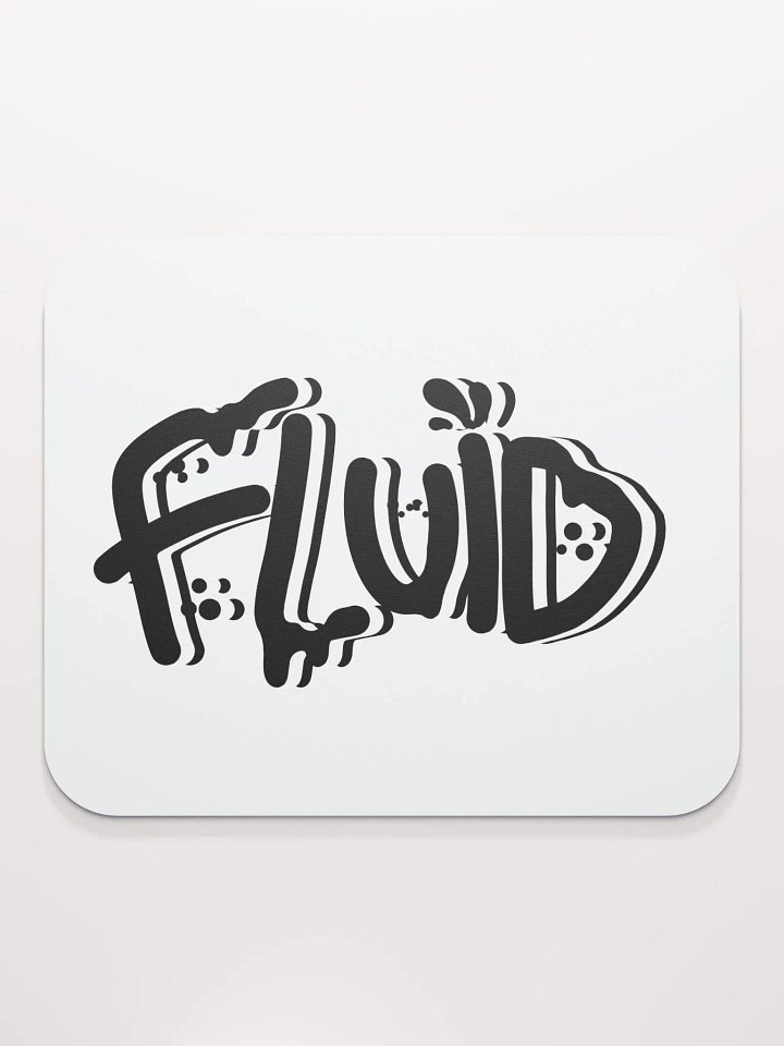 FLUID MOUSEPAD product image (2)