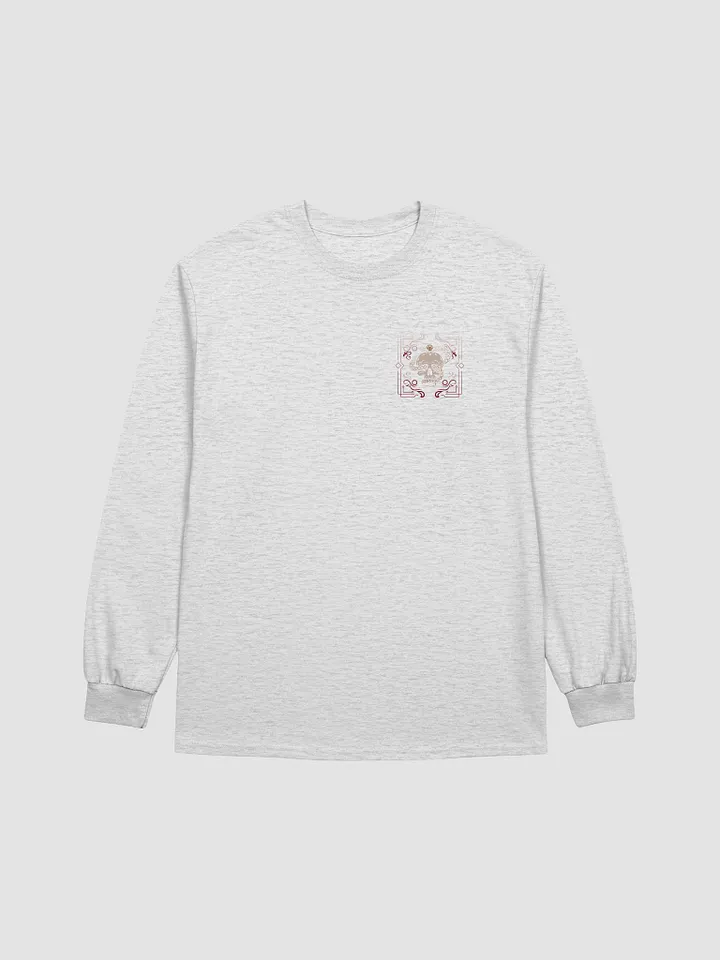 All Yours Long Sleeve Tee product image (1)