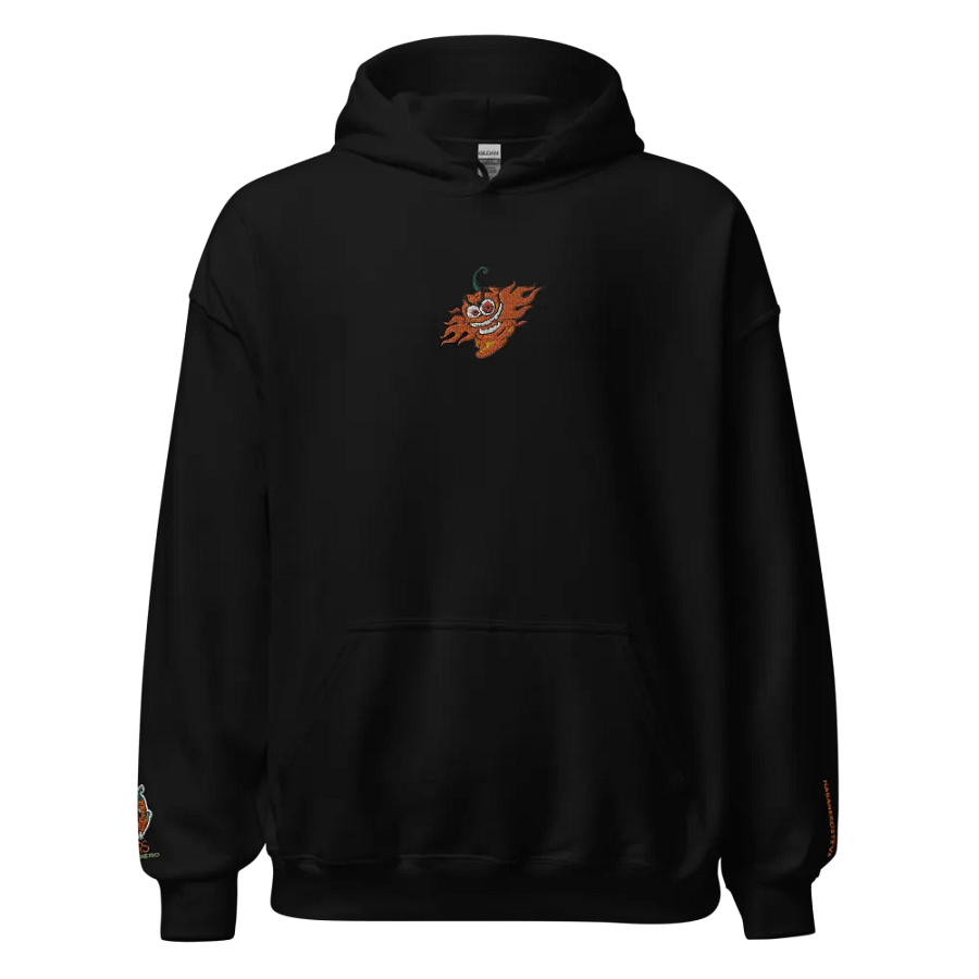 The Habanero colab! product image (1)
