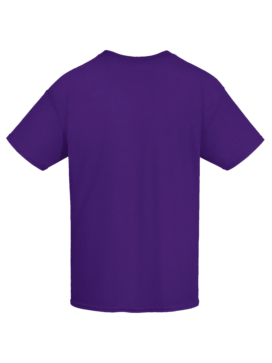 Golden T-Shirt product image (89)