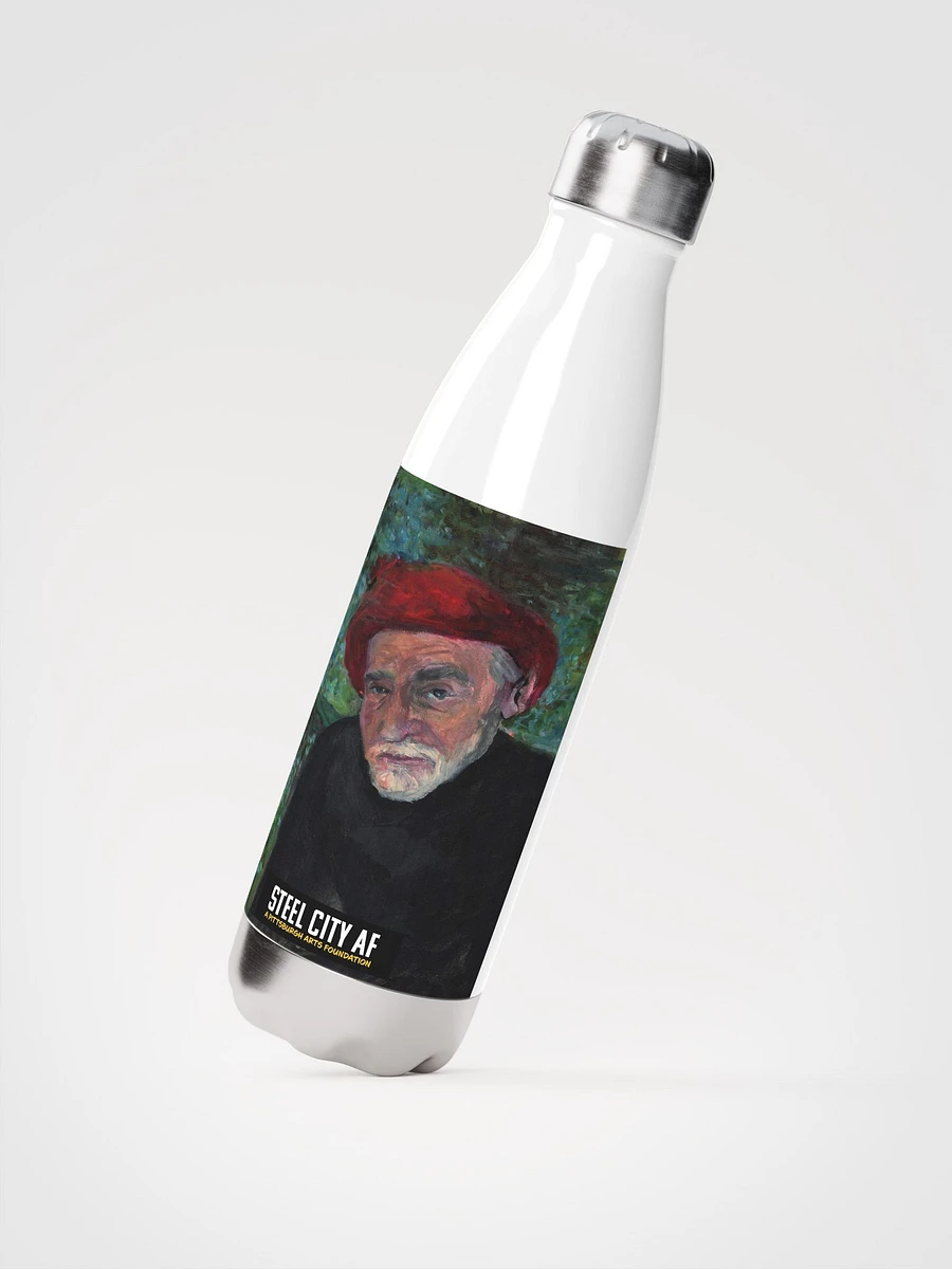Masterpiece AF: The Carlin Renoir Steel Water Bottle product image (2)