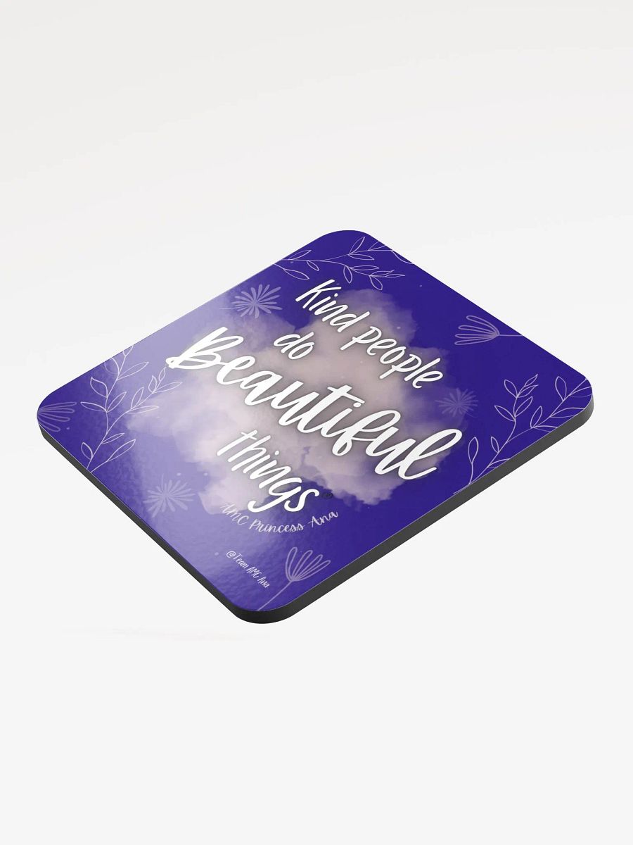 KPDBT - Purple Coaster product image (3)