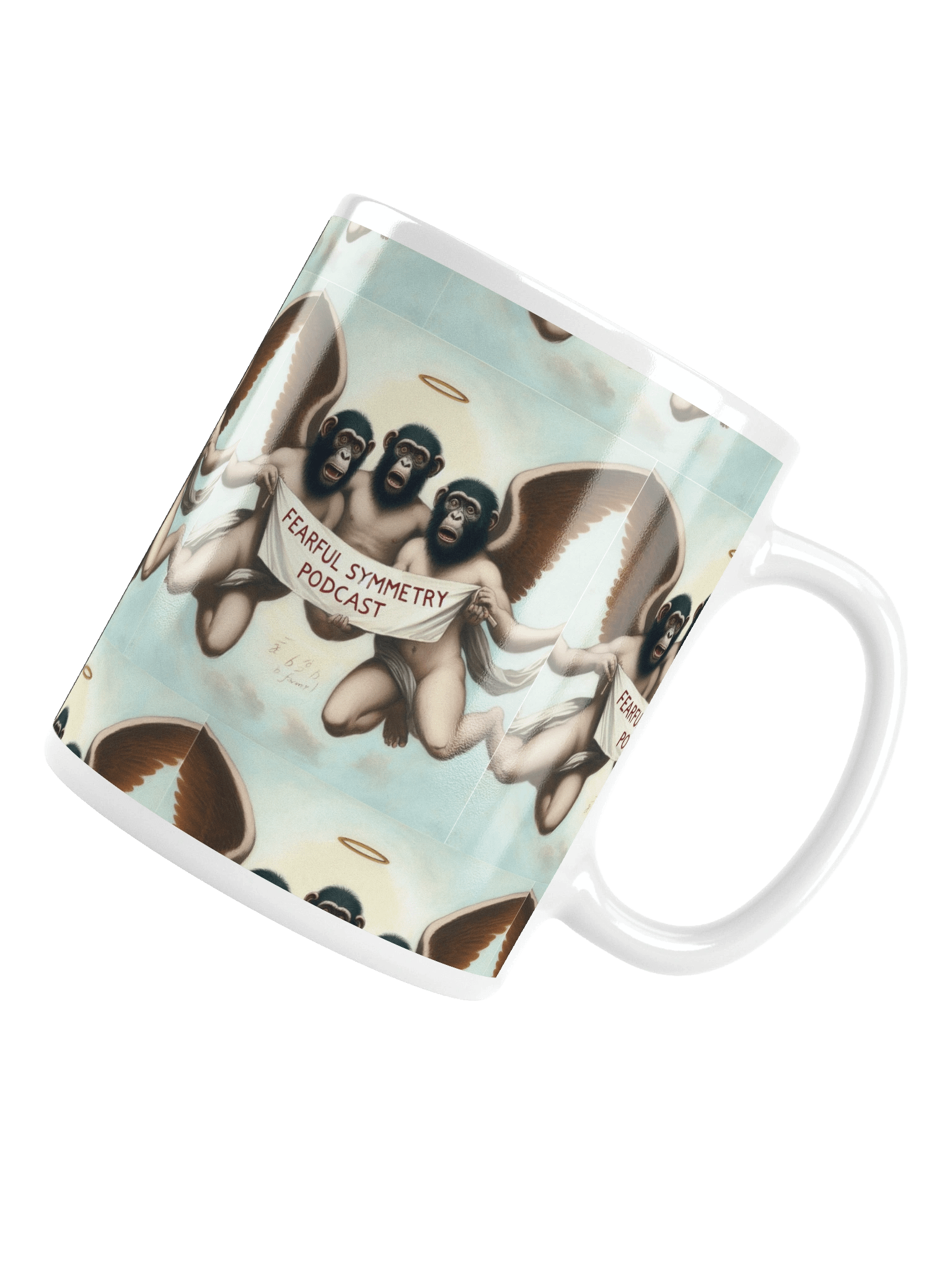 Fearfully Angelic product image (5)