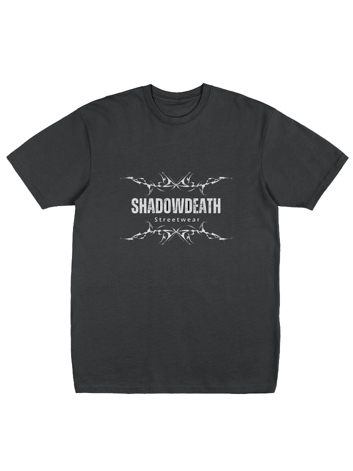 Death Rose Men's Tee product image (1)