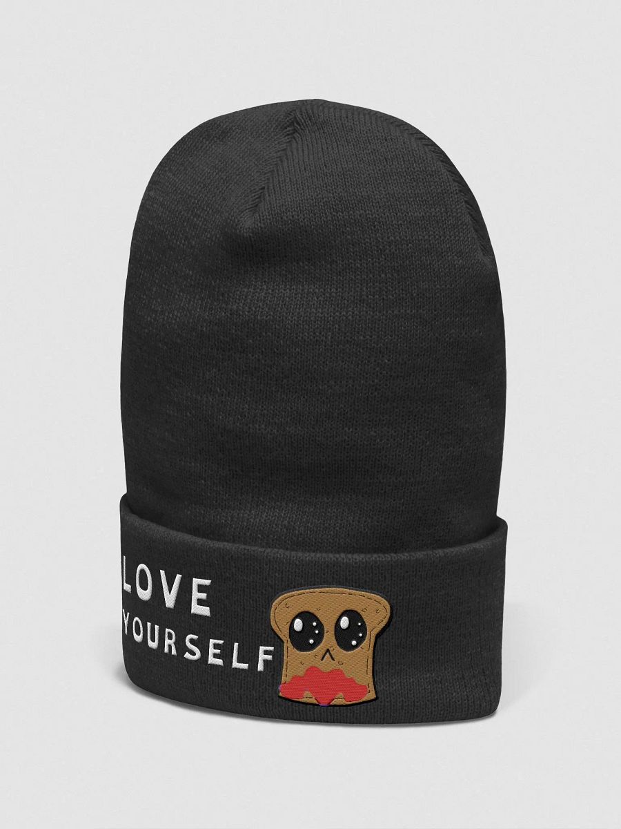 Toasty Love Beanie product image (3)
