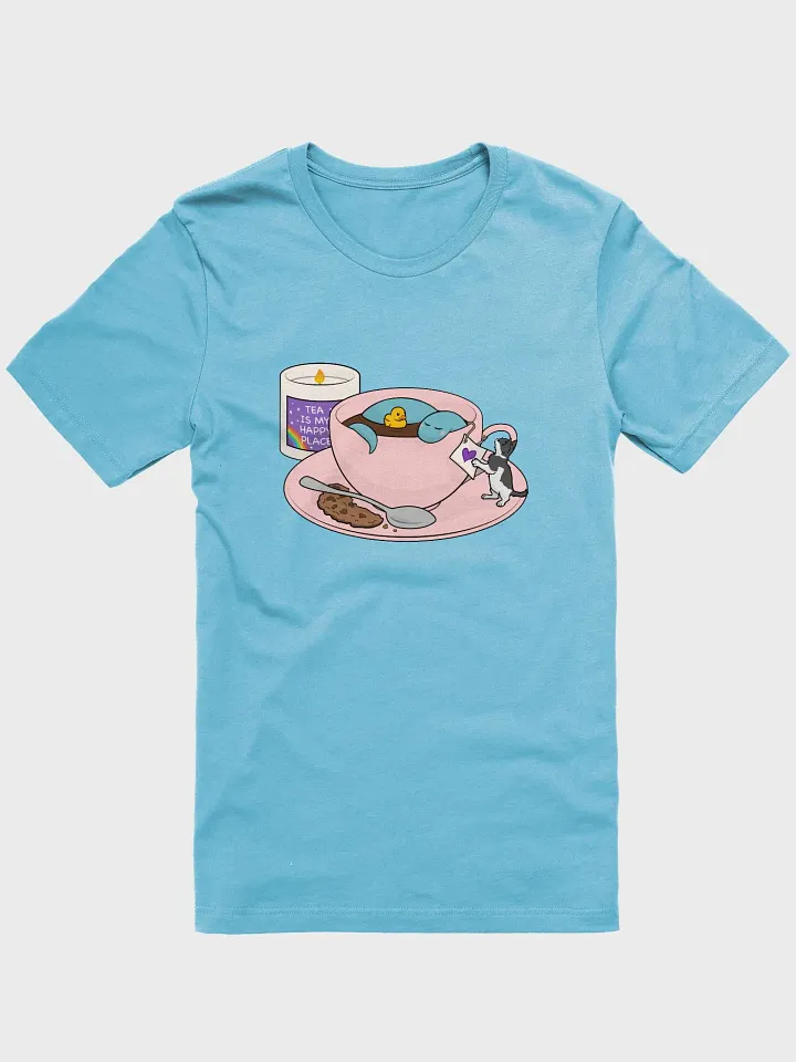 Happy Place Tee product image (2)