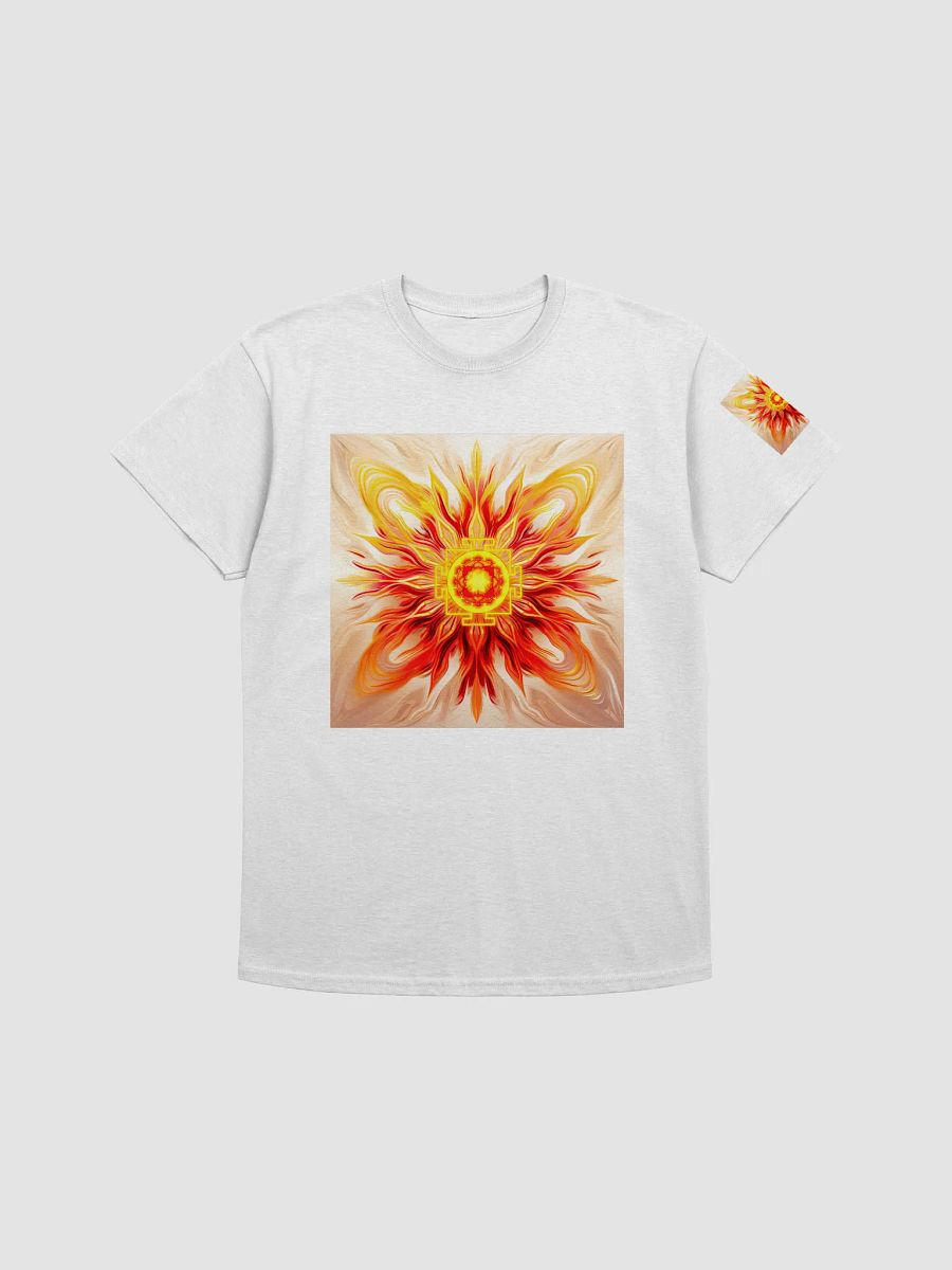 Янтра Солнца-Успех в делах, сильный иммунитет. product image (1)