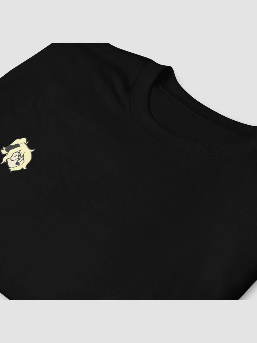 Iconic Lumi Original - Shortsleeve Tee product image (6)