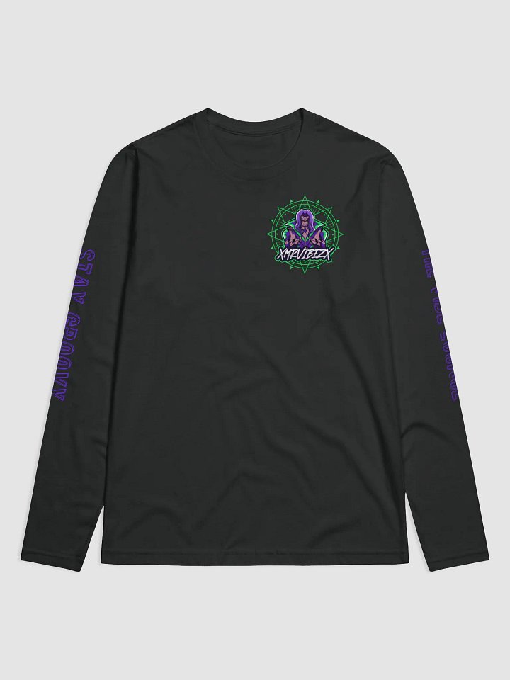 Vibez Long Sleeve product image (3)