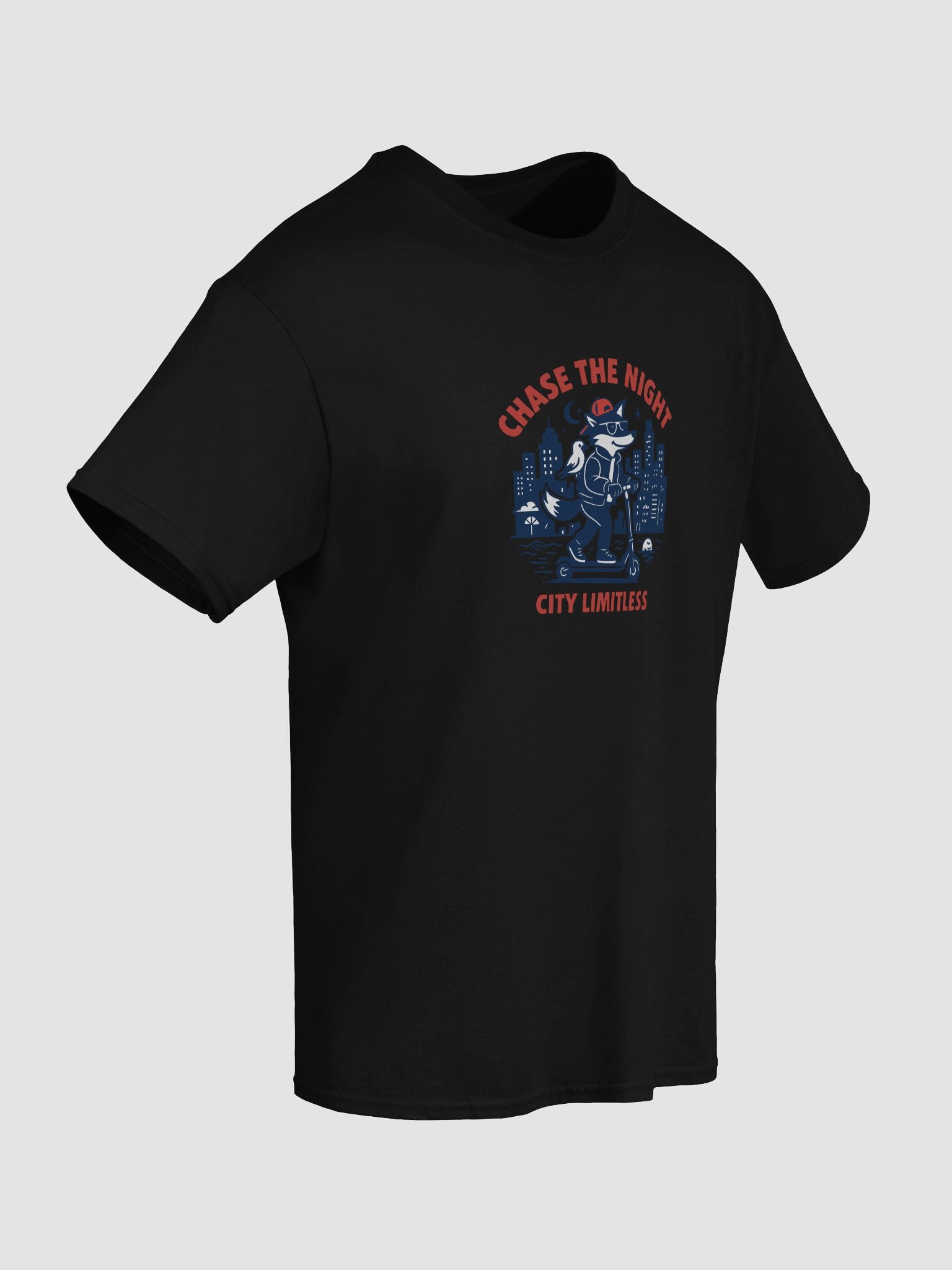 Chase the Night product image (87)