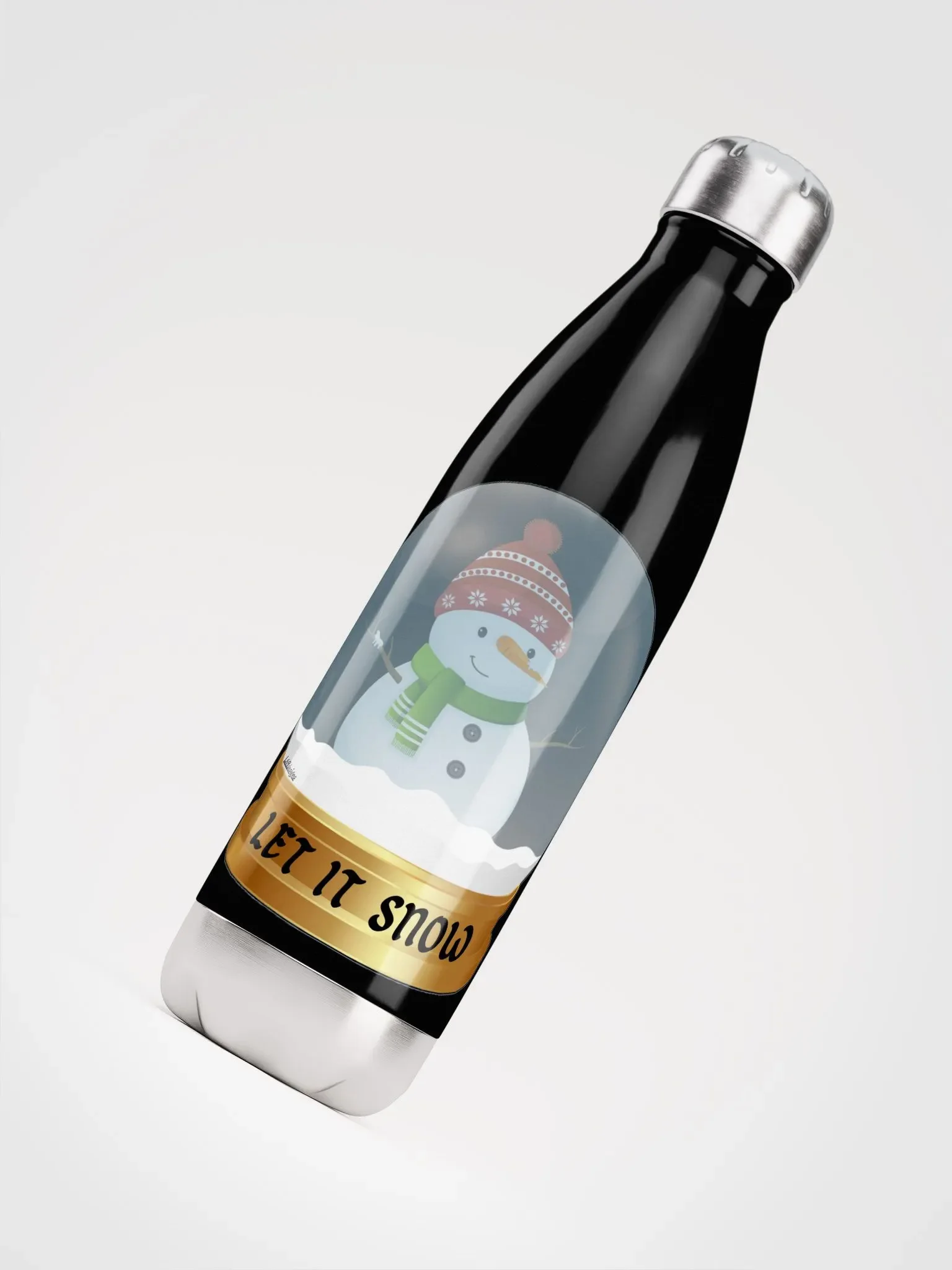 LET IT SNOW product image (5)